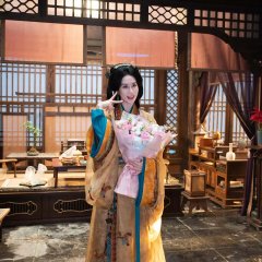 Wen Zheng Rong photo