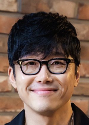 Son Hyeon Woo in Dead Again Korean Movie(2025)