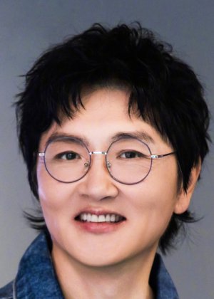 Sun Nan in Love Retake Chinese Movie