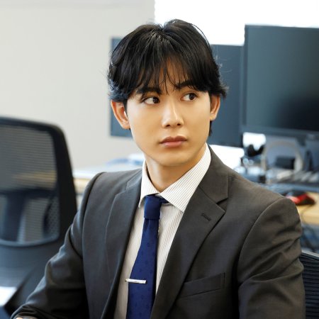 Dryna Doki no Dekiai Heki (2026)