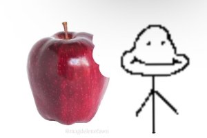 Apple Bite
