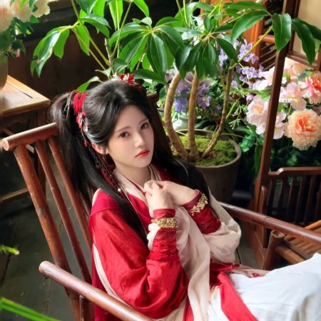 The Legend of Lu Xiaofeng ()