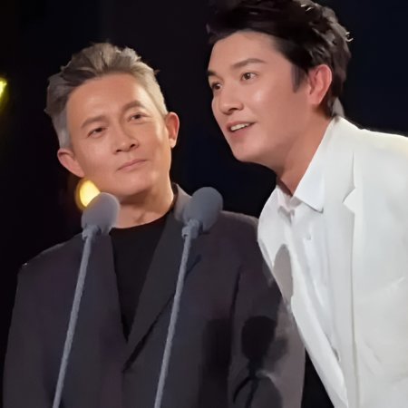 Strange Tales of Tang Dynasty II To the West (2024)