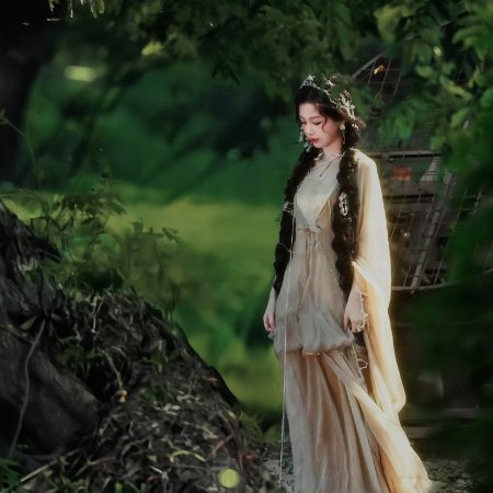 Chang Sheng Gu ()