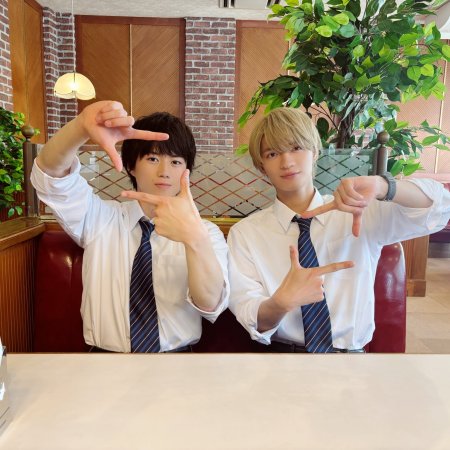 Oku Tomoya