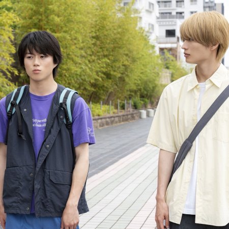 Oku Tomoya