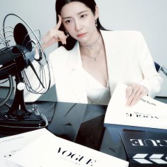 Back to Work Korean Drama(2026) photo
