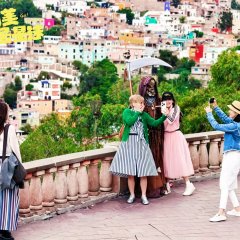 Divas Hit the Road Season 8 Chinese TV Program(2026) photo