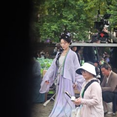 Zhao Jin Mai photo