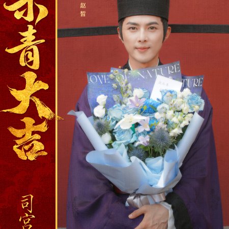 The Palace Stewardess ()
