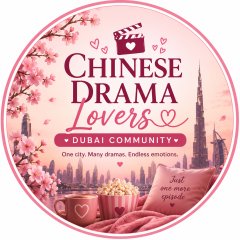 Chinese/Korean Drama Lovers - Dubai Community