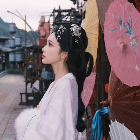 Meng Zi Yi