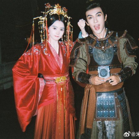 Key to the Phoenix Heart (2026)