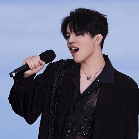Dimash Qudaibergen