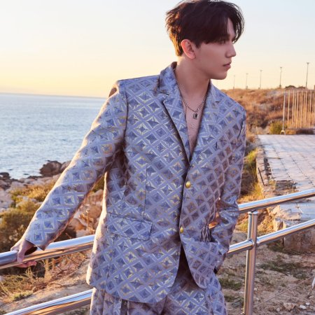 Dimash Qudaibergen