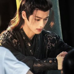 Journey to the End of the Night Chinese Drama(0000) photo