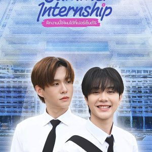 My Summer Internship (2026)