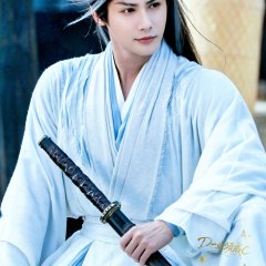 Zheng Ye Cheng photo
