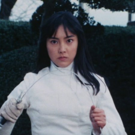 Shoujo Commando Izumi (1987)