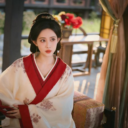 Meng Zi Yi