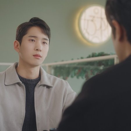 Heart Stain (2025)
