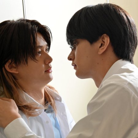 The Servant Prince (2026)