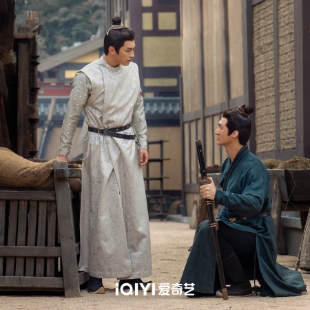 Strange Tales of Tang Dynasty II To the West (2024)