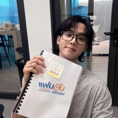 My Secret Boyfriends Thai Drama(0000) photo