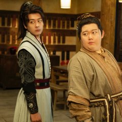 Soul Severing Sword Chinese Movie photo