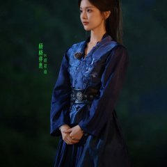 Yang Chao Yue photo