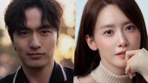 Lee Jin Wook in talks to possibly star alongside Lim Yoon A in Korean remake of J-drama 'Unnatural'