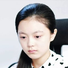 A Love for Separation Chinese Drama photo