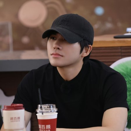 Li Geng Yun
