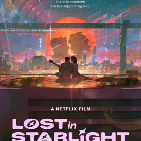 Lost in Starlight (2025)