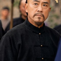 Zhang Jian Chinese Drama photo