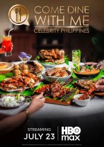 Come Dine with Me: Celebrity Philippines Philippines TV Program(2026) photo