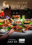 Come Dine with Me: Celebrity Philippines