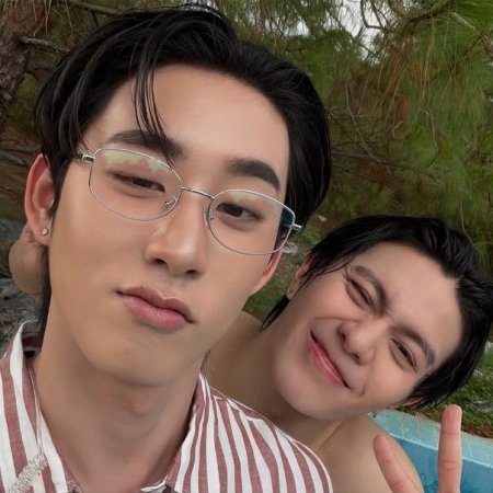 William Jakrapatr Kaewpanpong