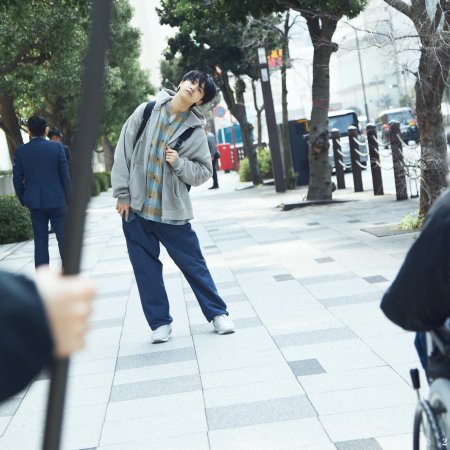 Niihara Taisuke