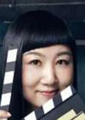 Chen Fei in The Heart Chinese Drama