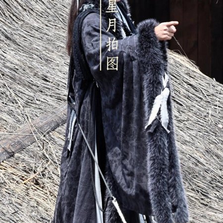 The Legend of Lu Xiaofeng ()