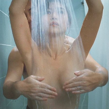 Three Days of a Blind Girl (1993)