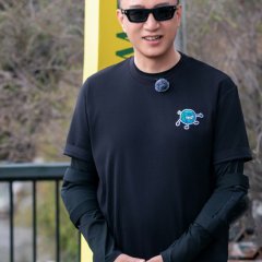 Sun Hong Lei photo