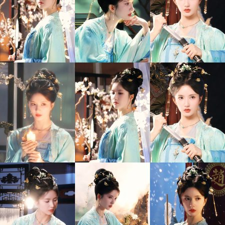 Liu Xie Ning