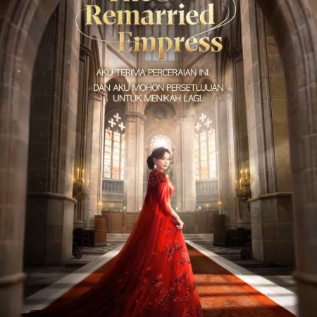 The Remarried Empress (2026)