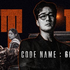 Agent Kim Reactivated Korean Drama photo