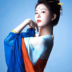 The Story of Pearl Girl Chinese Drama photo