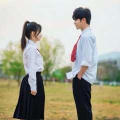 The Only Light Chinese Drama photo