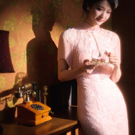 Wang Chu Ran