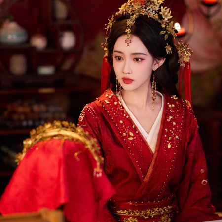 Meng Zi Yi